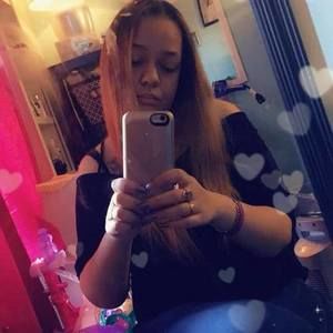 Meet your Posher, Stacey